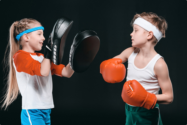 Boxing